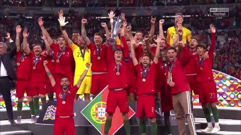 ONE MORE TIME G.O.A.T 🥇🥇🐐🐐🇵🇹🇵🇹🥇🥇🐐🇵🇹🐐🐐🐐🐐🐐🐐🥇🥇🥇🥇🥇🐐🥇🥇