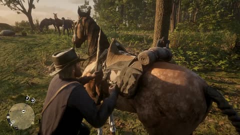 Can You Survive the Wild West Like This?