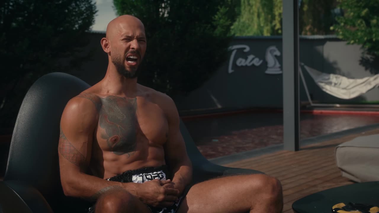 They will kill everyone.