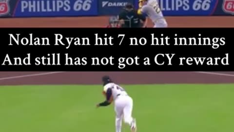 crazy facts from MLB