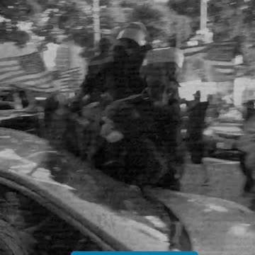 Where Democrats Offer Only ‘Incoherent Chaos and Nihilism,’ Trump Presents Solutions