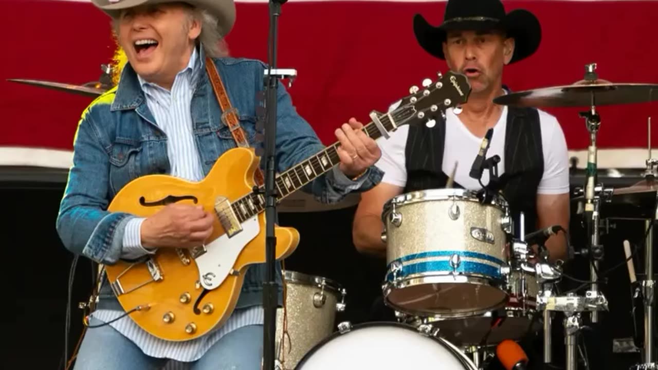 Two-Step Tuesday ...