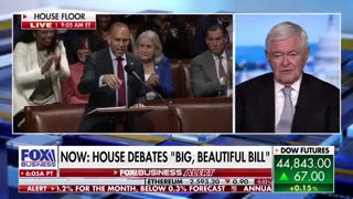 Newt Gingrich: This will launch the 'Trump boom'