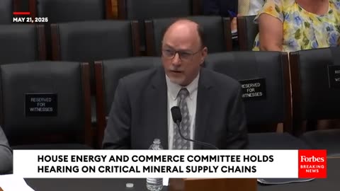 Lizzie Fletcher Slams GOP's Budget, Claims It Will Weaken Domestic Critical Mineral Supply Chain