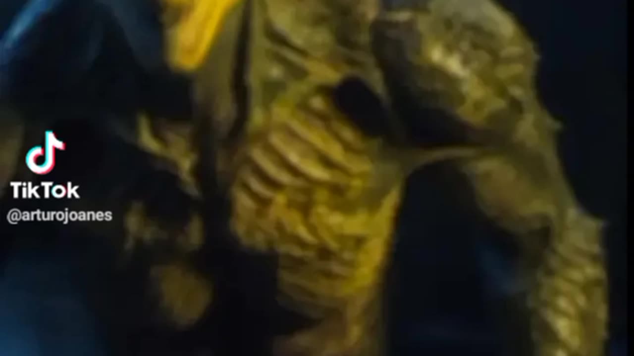 foto real de un reptiliano en sudáfrica