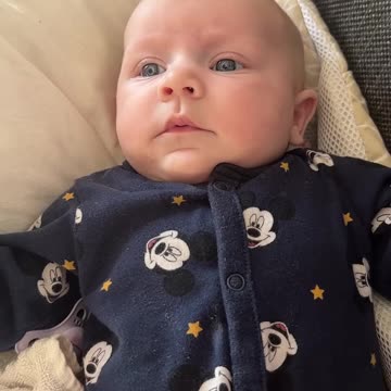 day 74 funny dad moments – kayla’s priceless reaction