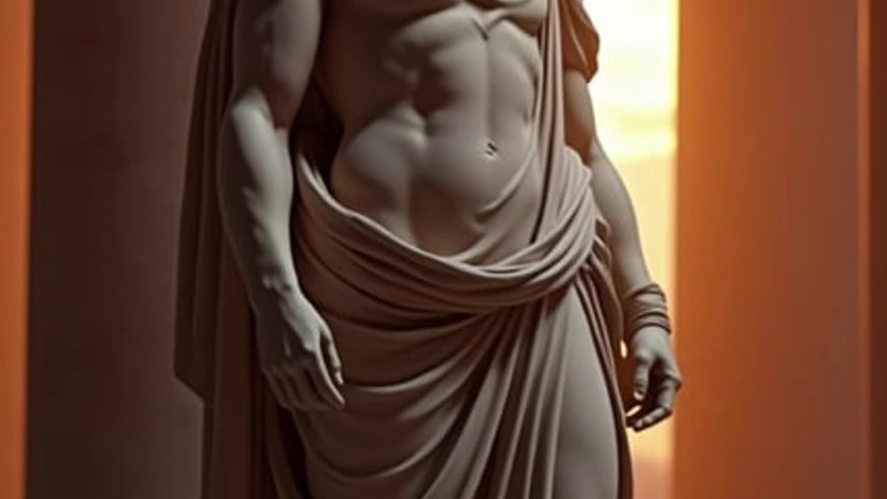 Stop Overthinking with Ancient Stoic Wisdom | How Stoicism Defeats Anxiety Instantly