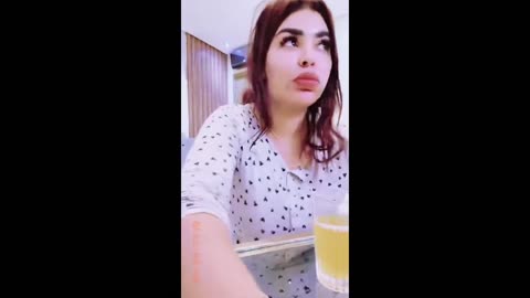 My Daily Routine in Kitchen