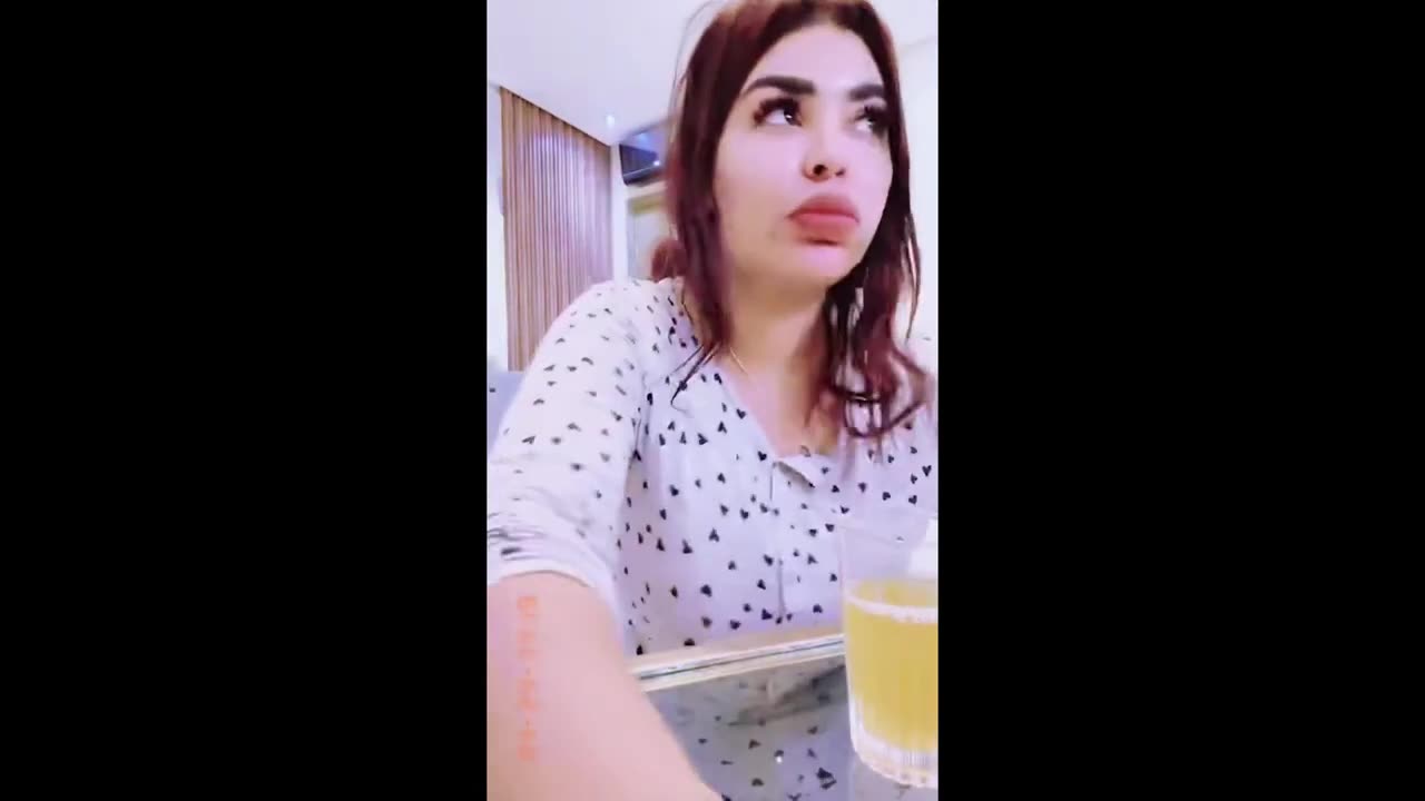 My Daily Routine in Kitchen