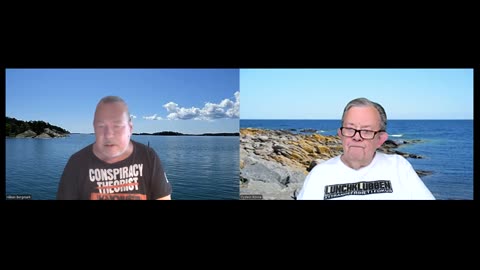 Lunchklubben 25 jun Yttrandefriheten segrar i Tyskland