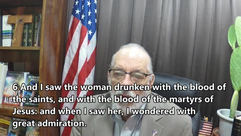 REVELATION CHAPTER 17