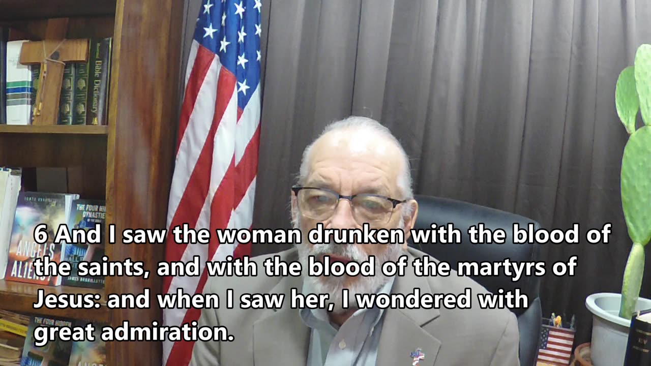 REVELATION CHAPTER 17