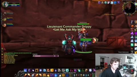 Sharpfart getting ping raided during a dungeon | Stream Stars / FTL Streaming