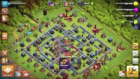 Day 183 of Clash of Clans. [#clashofclans, #coc, #day183]