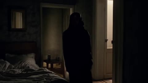 😱👻 The Scariest Ghost Encounter Ever! | TheHauntingHour