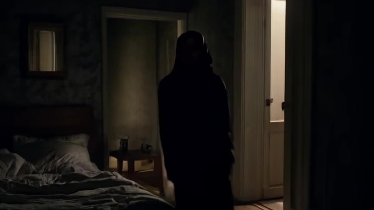 😱👻 The Scariest Ghost Encounter Ever! | TheHauntingHour