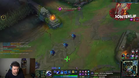 TAKSİCİ MUSA İLE DUO ŞEKLİ GM KASIYORUZ DAY 1 @Typhoonlolx !sonteklif