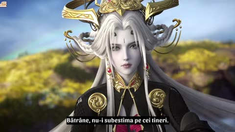 Stellar Transformation S6 –Episodul 27