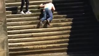 😂🤦‍♂️ This Guy's Reactions Will Leave You Speechless... | FunFM