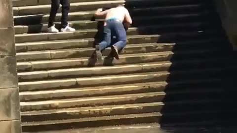 😂🤦‍♂️ This Guy's Reactions Will Leave You Speechless... | FunFM