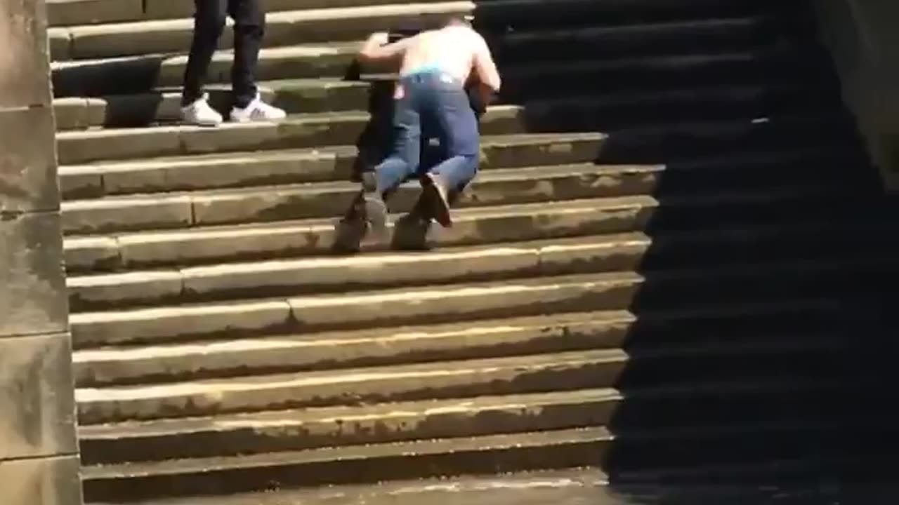 😂🤦‍♂️ This Guy's Reactions Will Leave You Speechless... | FunFM