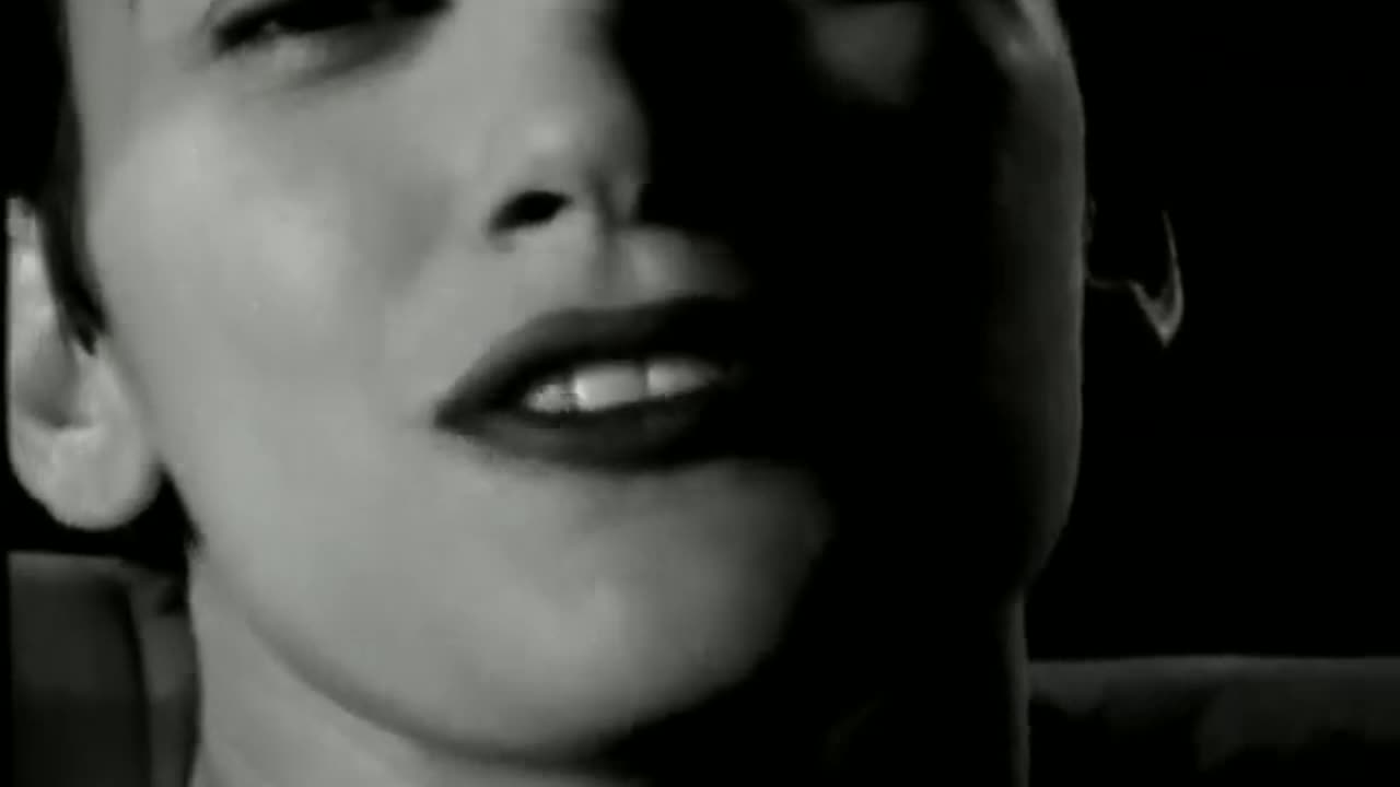 Martika - Love...Thy Will Be Done