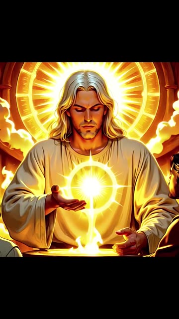 THE FIELDS ARE RIPE | The Spiritual Harvest 🌾