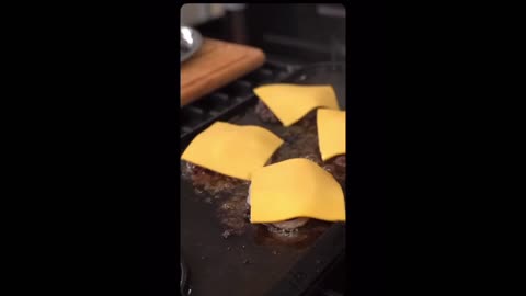 Cooking