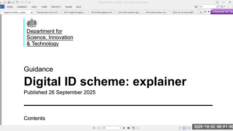Rothschild BlackRock WEF Power...