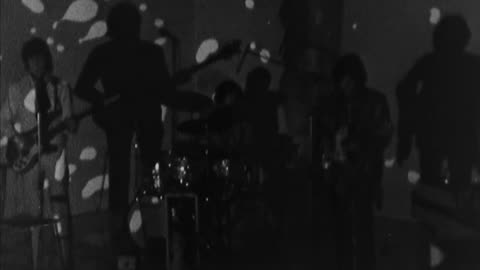 Astronomy Domine - Pink Floyd (music video)