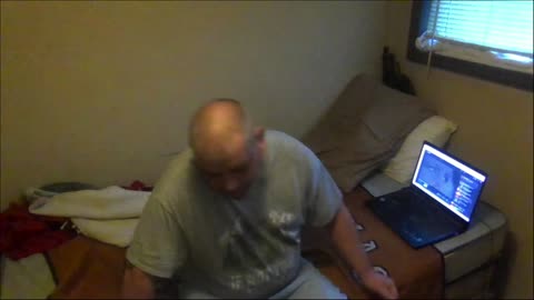Smokeys Room