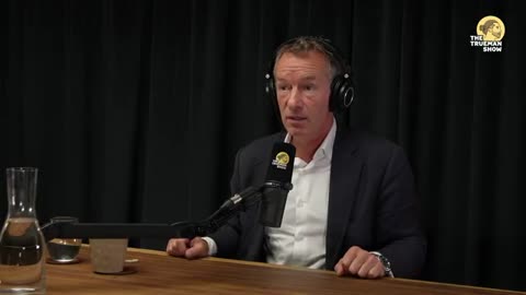 Wybren van Haga - The Trueman Show #246 - Over vrijheid, macht en de rol van de Staat