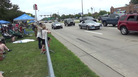 2025 Telegraph Cruise, Part 128