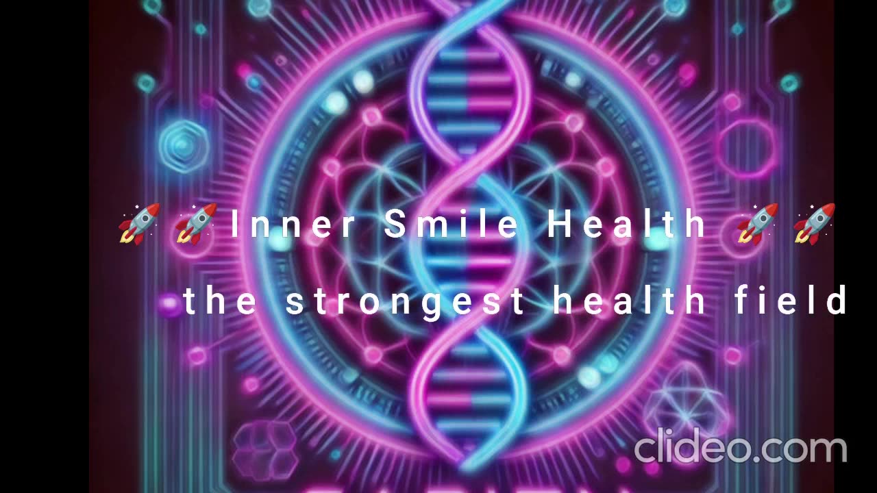 Inner Smile Health SM