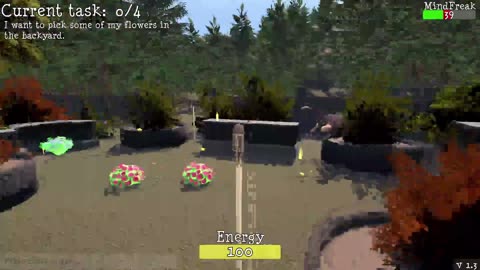 Greatest "Hits" Granny Simulator