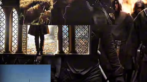 “In Westeros, Power Isn’t Given—It’s Taken by Fire and Steel”