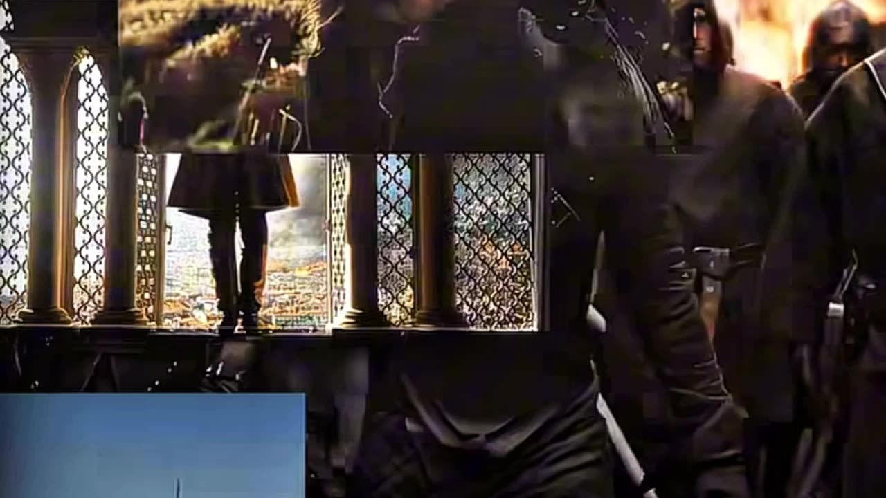 “In Westeros, Power Isn’t Given—It’s Taken by Fire and Steel”