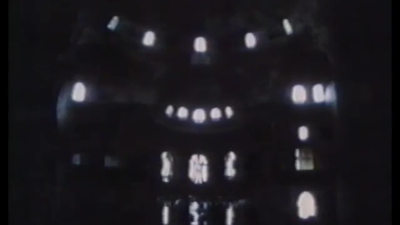 Bridge to the East (1987)