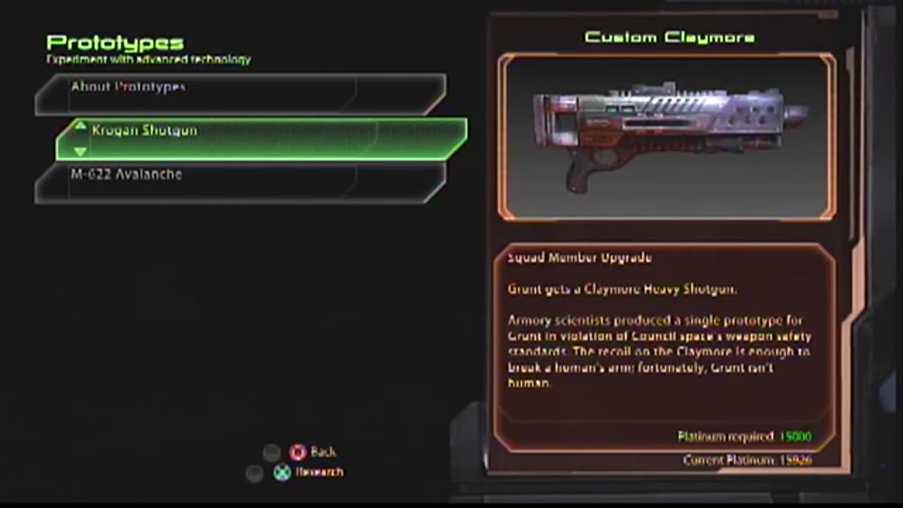 Mass Effect 2 Day 4 - 8 _ 24