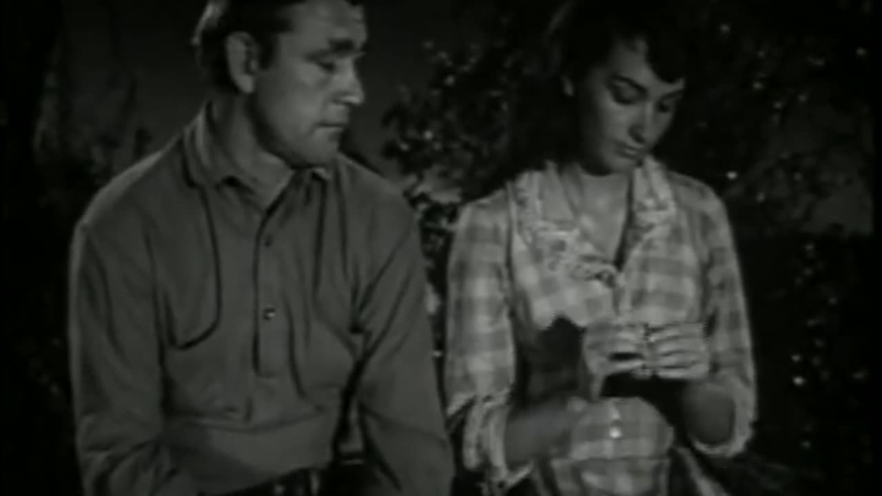 Wagon Train - The Malachi Hobart Story