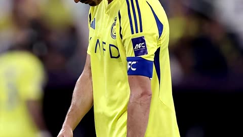 🔥 ¡OTRO GOLPE PARA CRISTIANO! 💔 AL NASSR QUEDA FUERA DE LA FINAL
