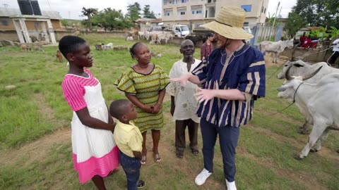 Watch This Video To Feed 1 Person In Need