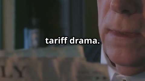 Smartphone Growth Forecast CRASHES! Trump Tariffs Shake Up 2025 📉📱