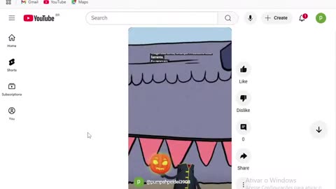 Transmissão ao vivo de short cute os contos de terror completo.mp4