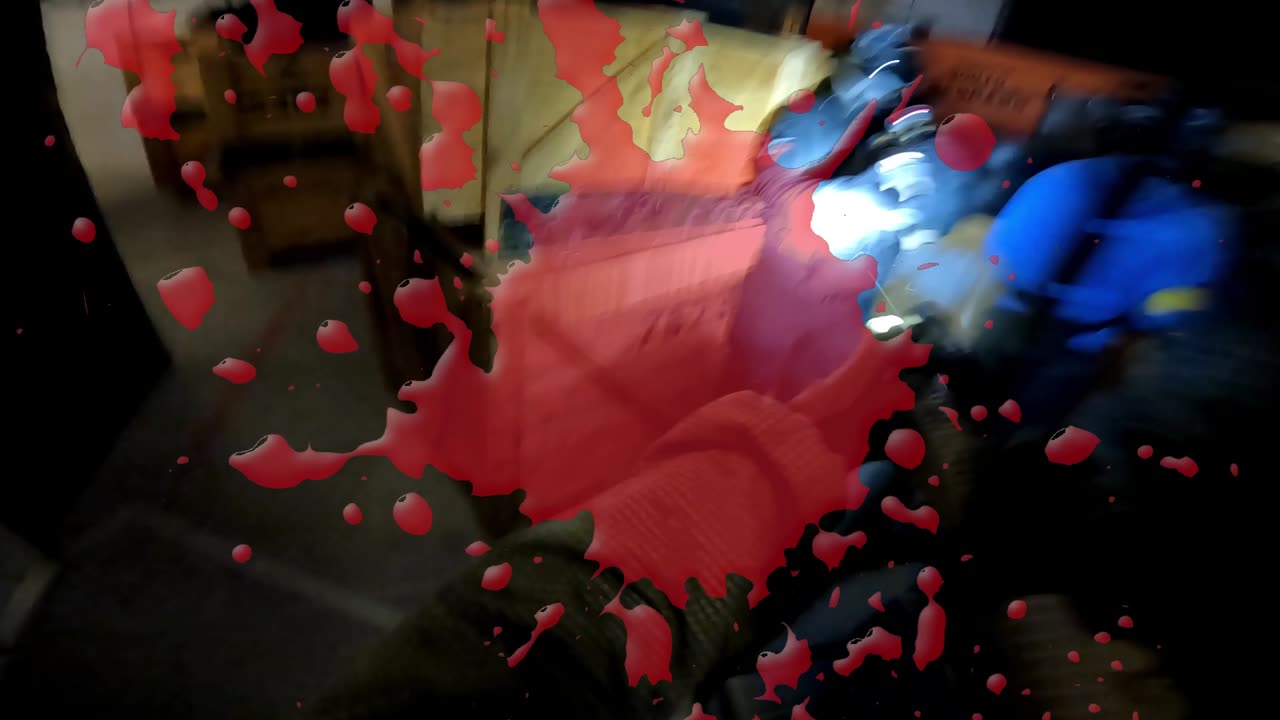 Replay Airsoft Clip of the day