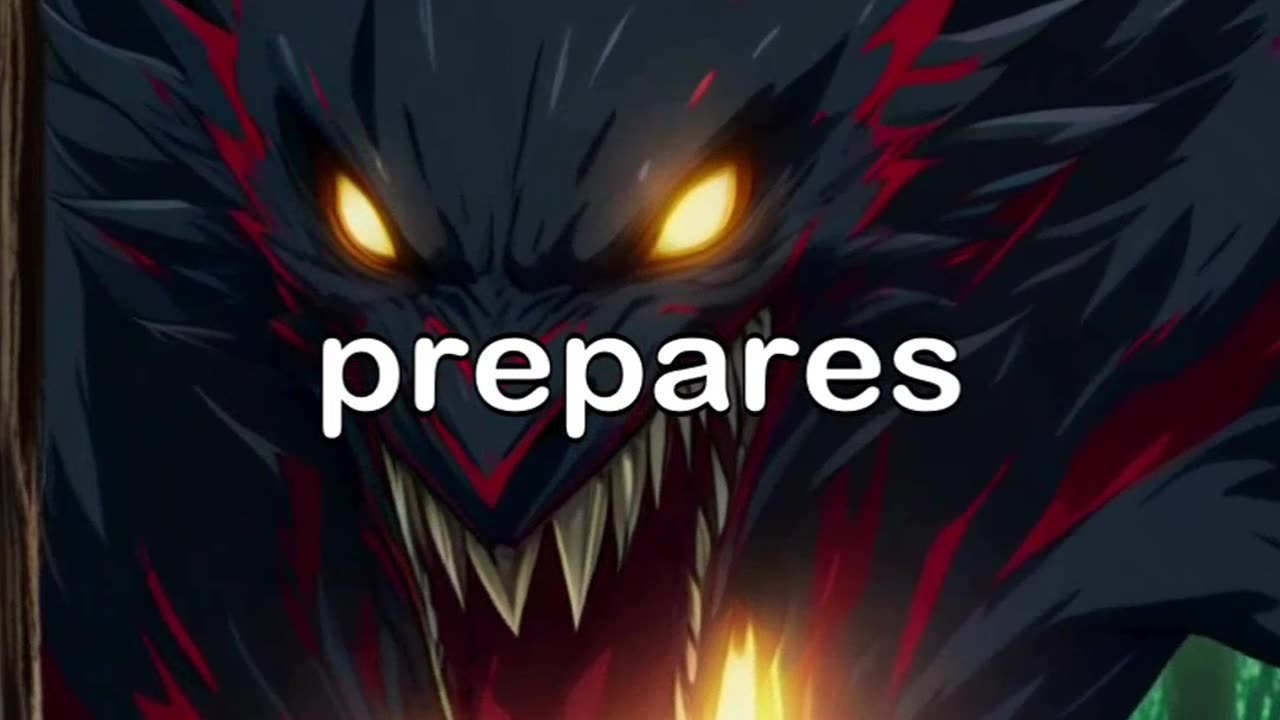 Fantasy Battle Begins: Kid vs Monster!