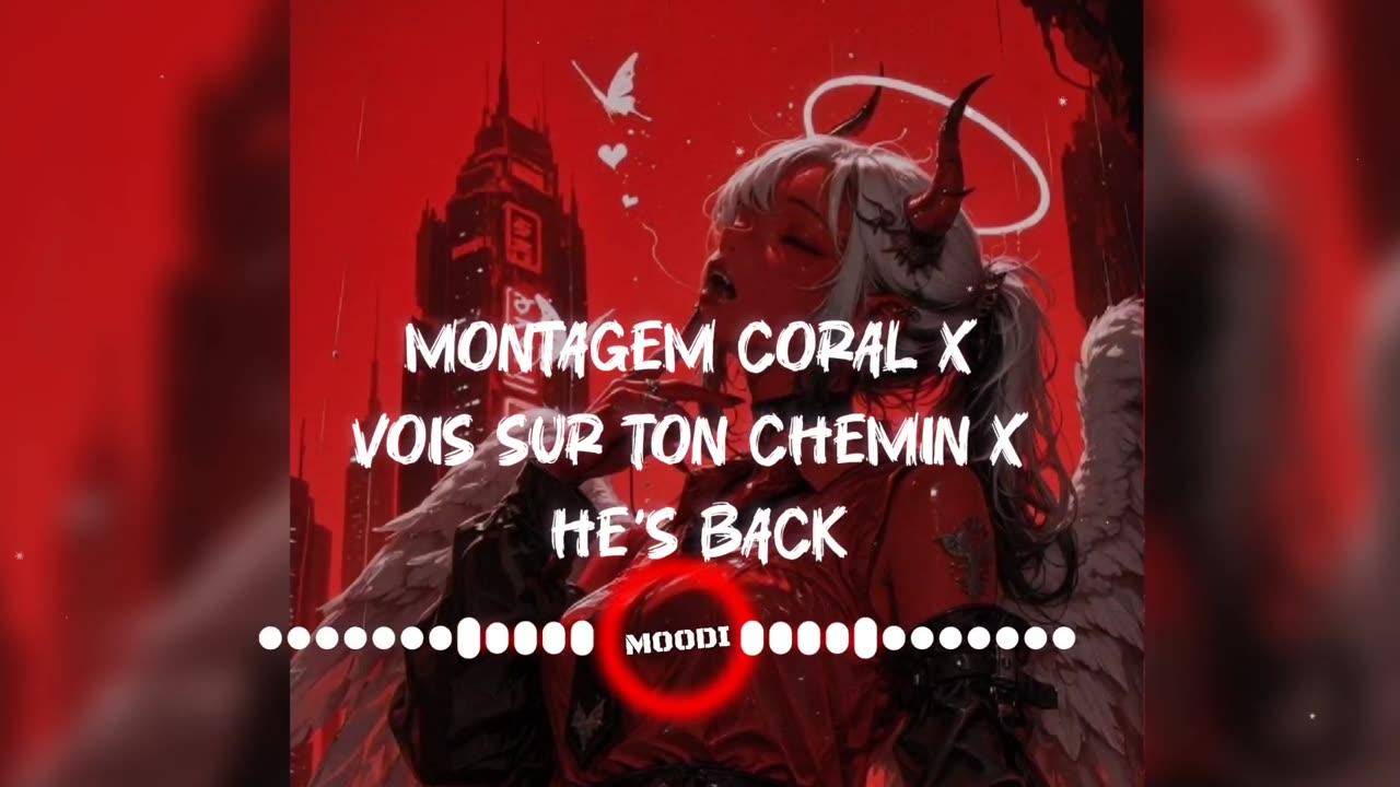 Phonk Remix Music