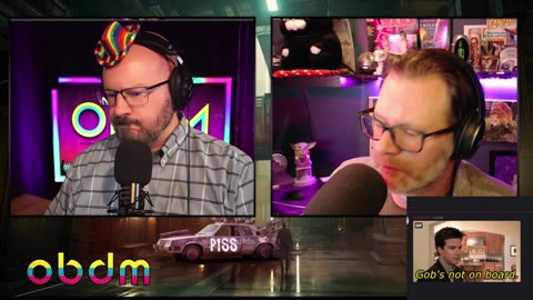OBDM1302 - No More Babies, But Plenty of Mind-Controlled Animals