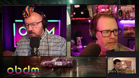 OBDM1302 - No More Babies, But Plenty of Mind-Controlled Animals