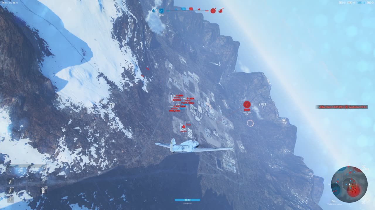 Tier 4 drops